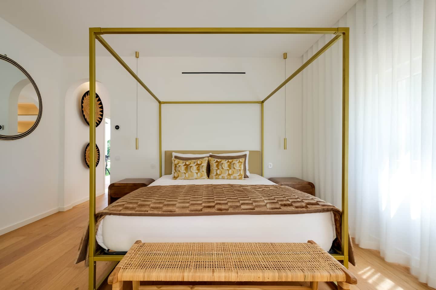 Quarto principal