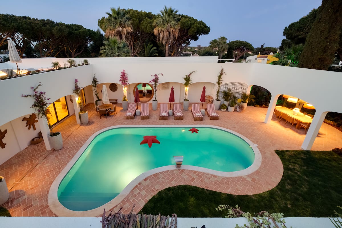 Villa Dolce Vita — fotografia 1