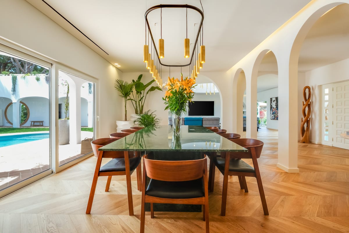 Villa Dolce Vita — fotografia 5