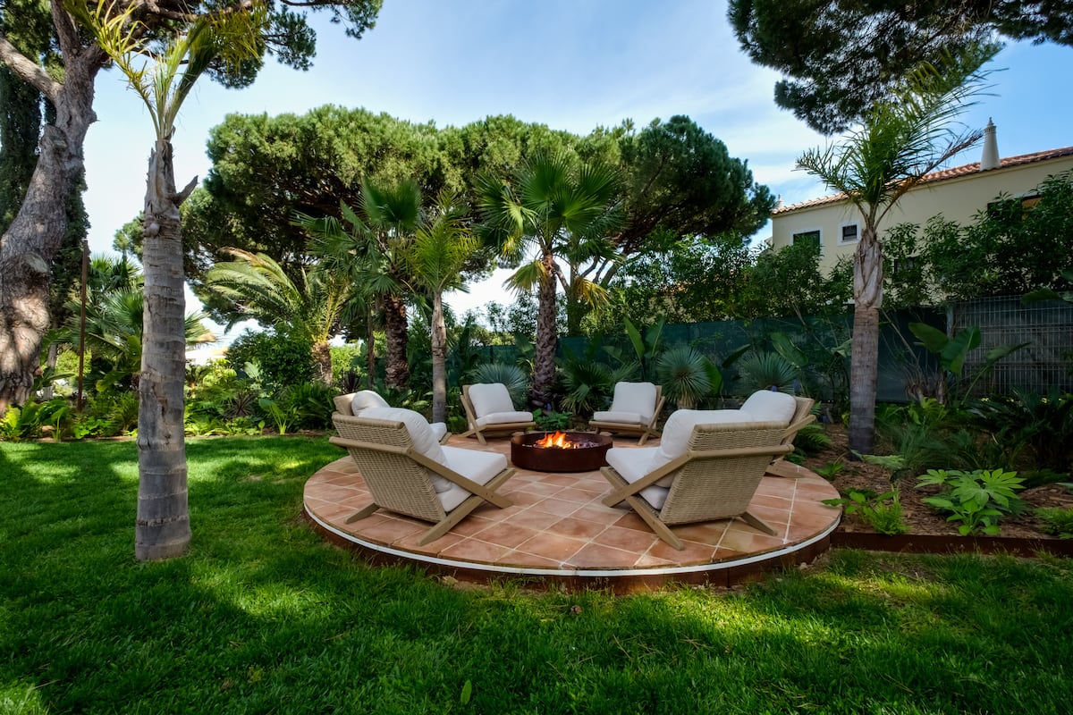 Villa Dolce Vita — fotografia 7