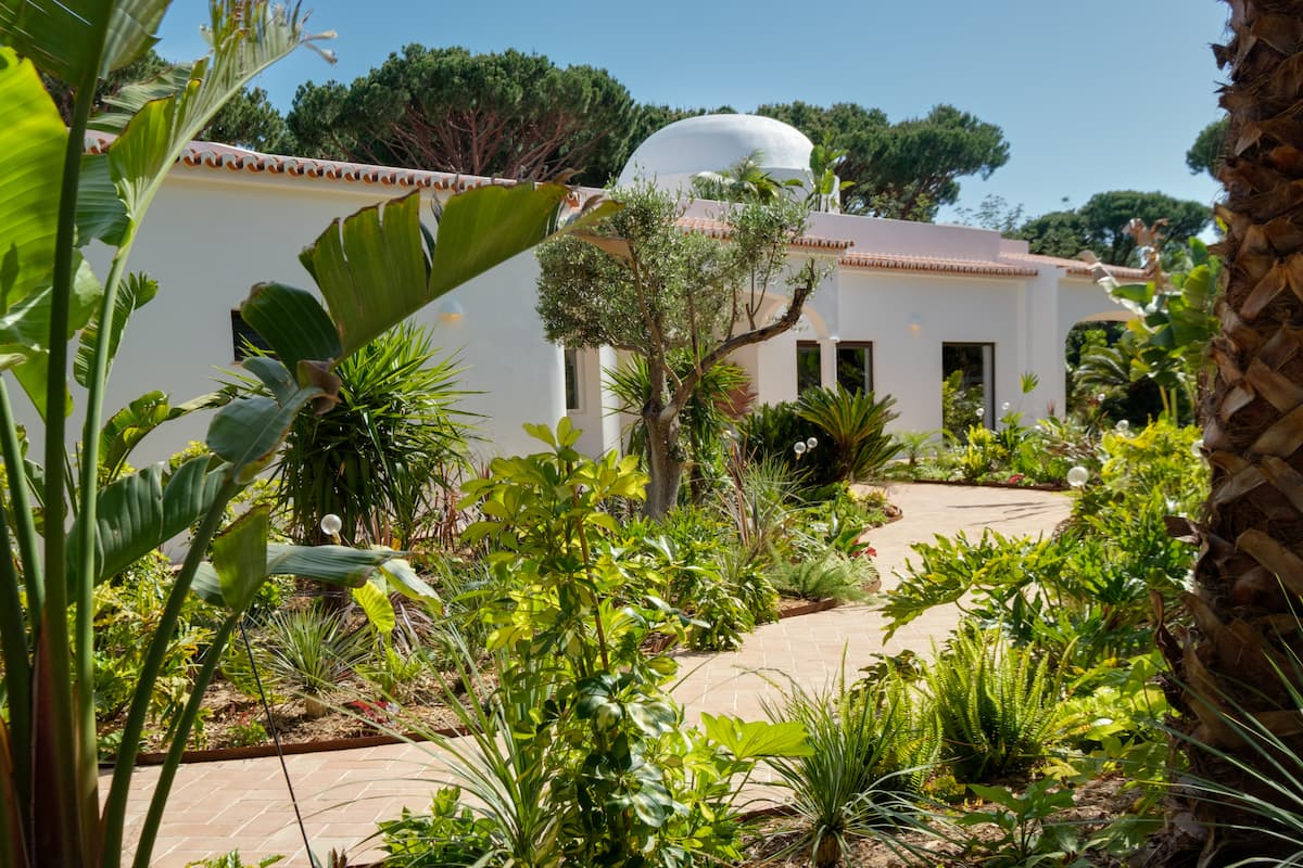 Villa Dolce Vita — fotografia 4